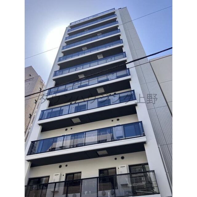 グランデュール秋葉原の賃貸物件