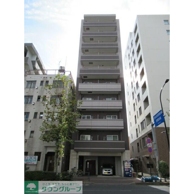 ヴォーガコルテ練馬の賃貸物件