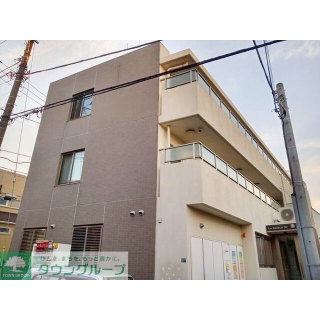 Ｌａｍａｉｓｏｎｄｕ幸の賃貸物件