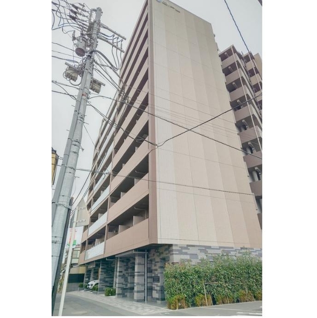 ディップス十条仲原イーストの賃貸物件