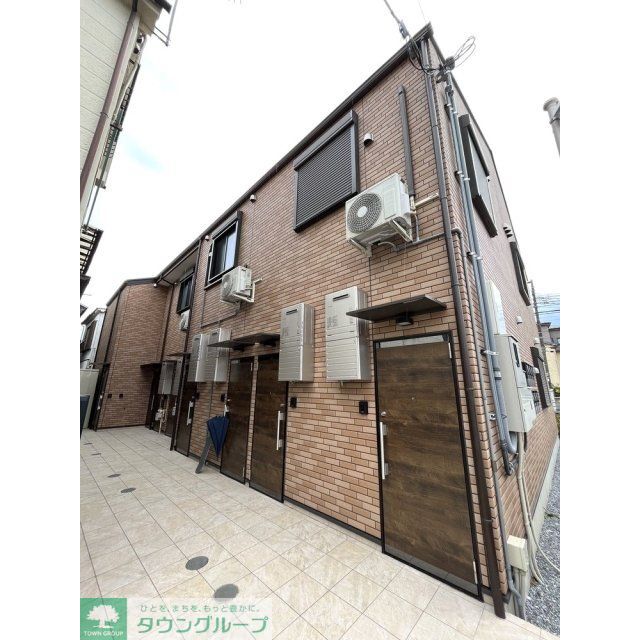 casabonheurの賃貸物件