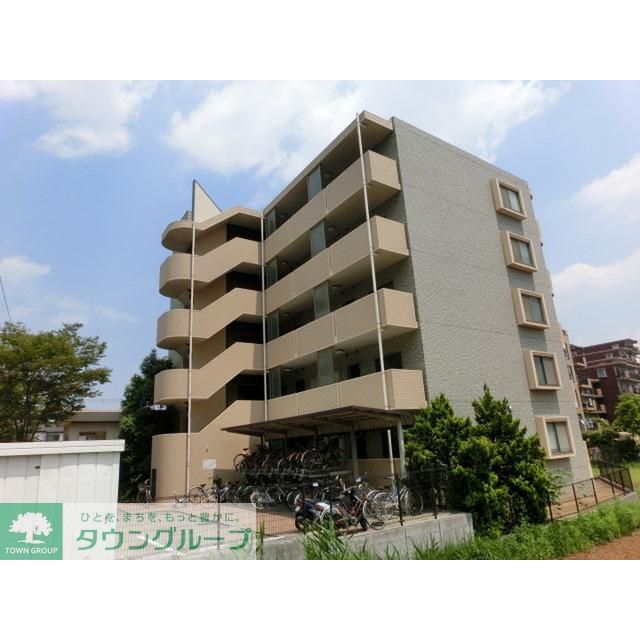 NTマンションの賃貸物件