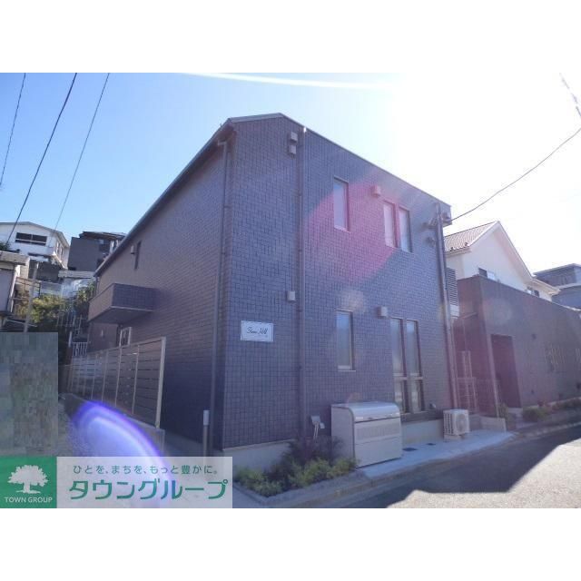 StoneHillの賃貸物件