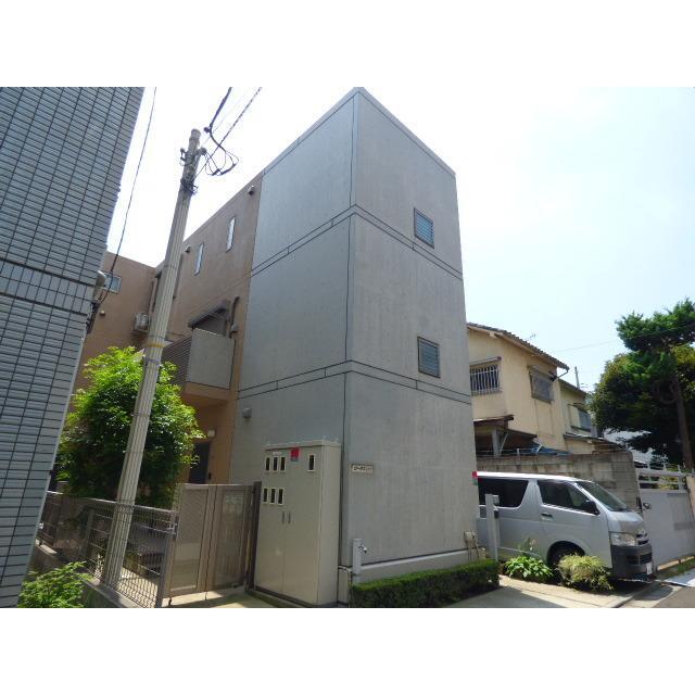 ロータスハウスの賃貸物件