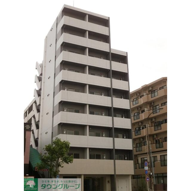 ＡＺＥＳＴ赤塚新町の賃貸物件