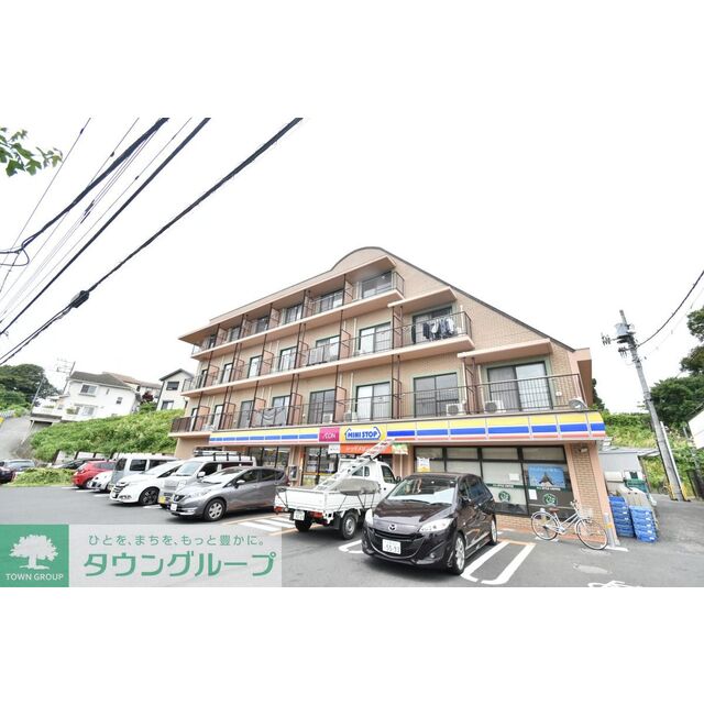 五番館井之花の賃貸物件