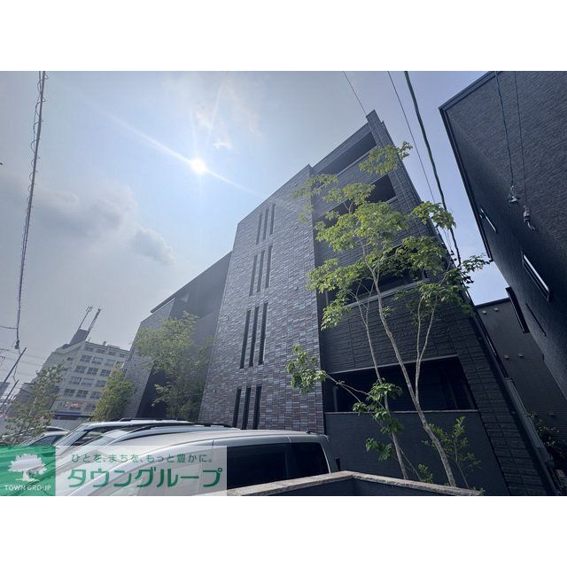 邸雅の賃貸物件