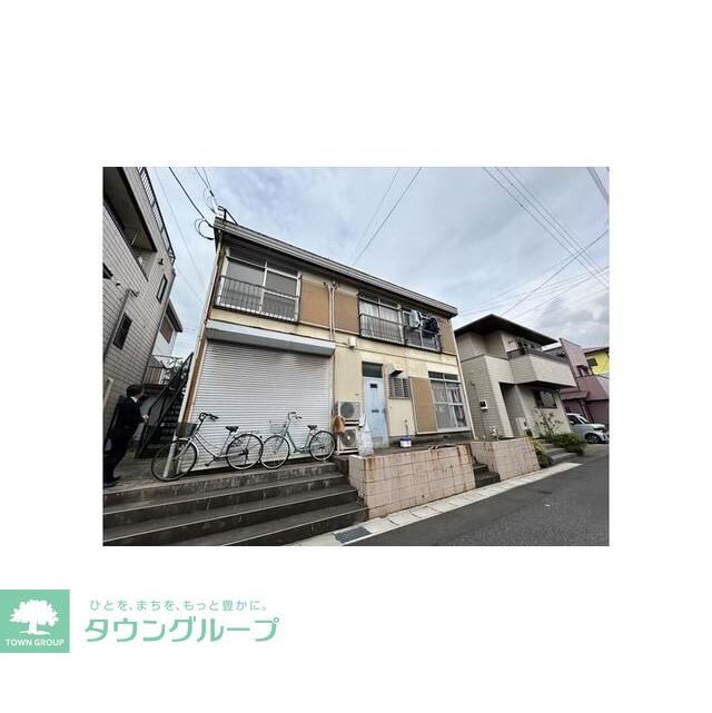 パークこわだの賃貸物件