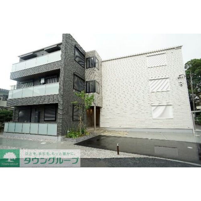 ブルームステージの賃貸物件