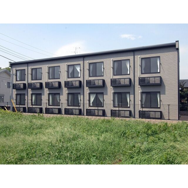 レオパレスアドヴァンスの賃貸物件