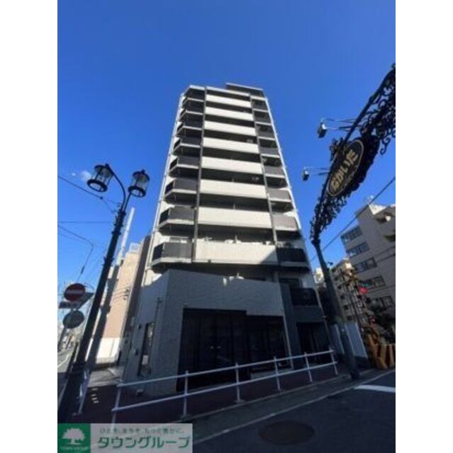 ＣＲＥＶＩＳＴＡ中板橋の賃貸物件