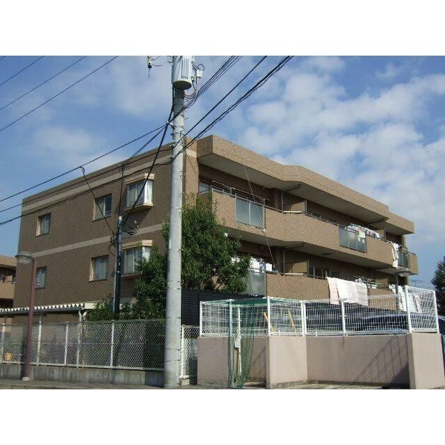 コージー緑が丘B棟の賃貸物件