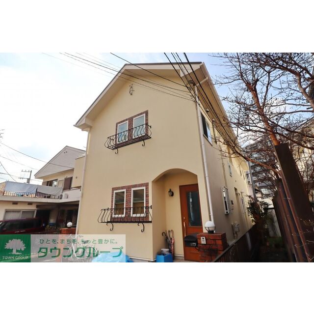 エルムハイツの賃貸物件