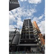 物件名が入ります
