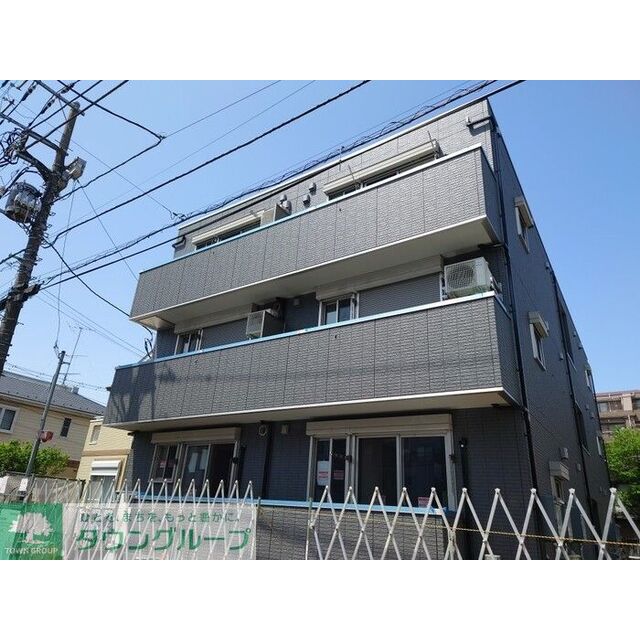 サリサ．ｃの賃貸物件