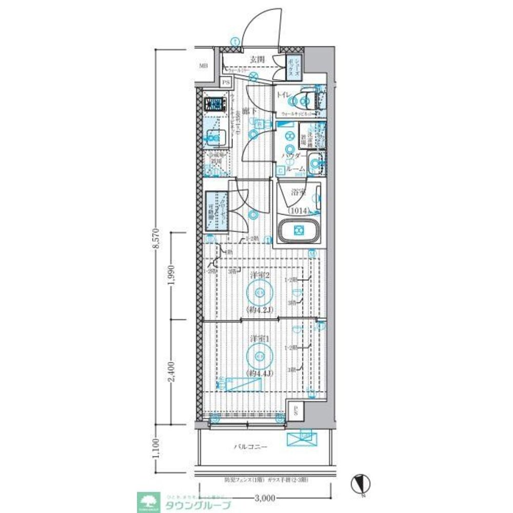 サムネイルイメージ