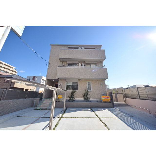 サニーウェルの賃貸物件