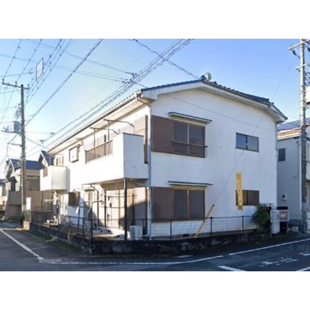 エステート泉の賃貸物件