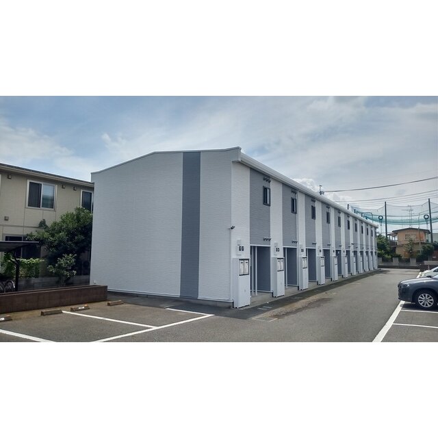 レオパレスプラムヴィラ2の賃貸物件