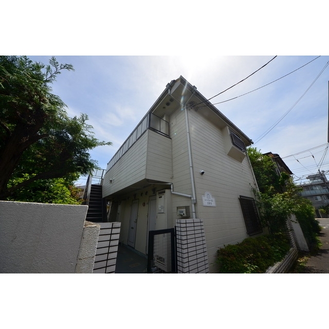 レーベンハイム吉祥寺の賃貸物件