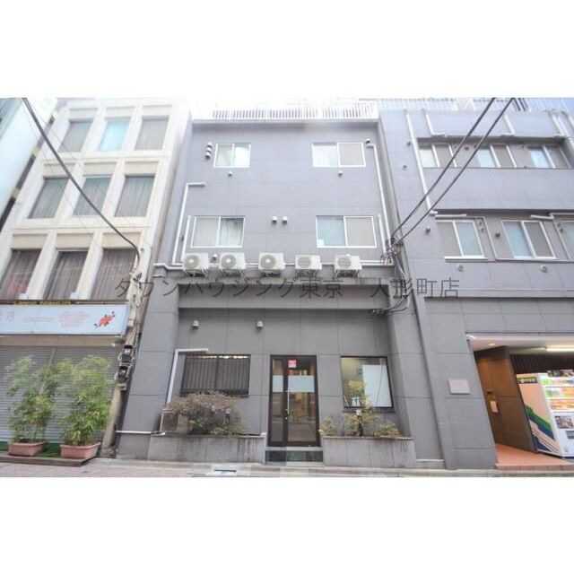 T1東日本橋の賃貸物件