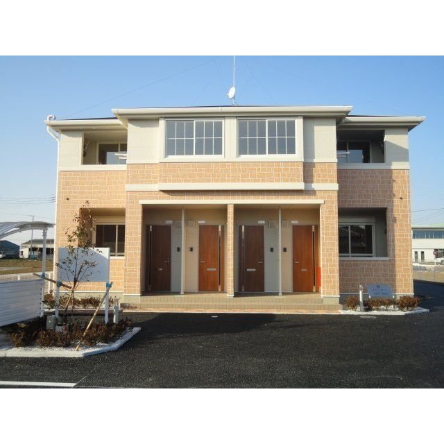 エルシオンの賃貸物件