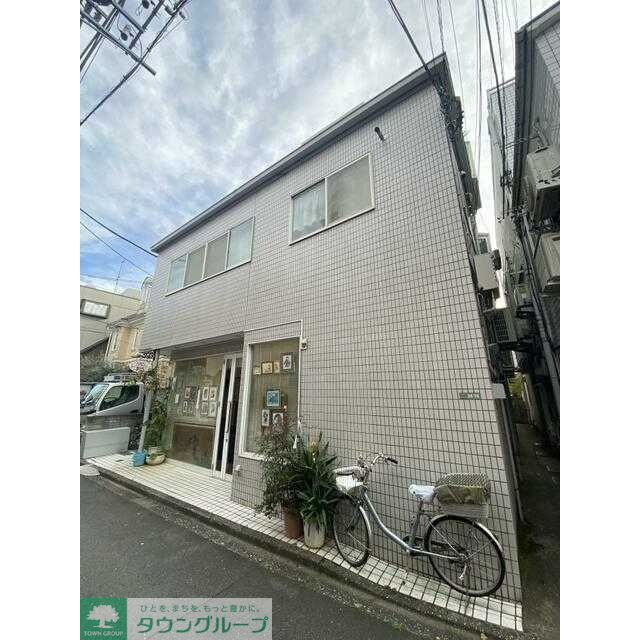 ホワイトヒルズの賃貸物件