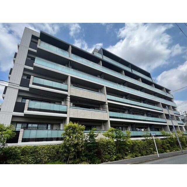 プラウド弦巻三丁目の賃貸物件