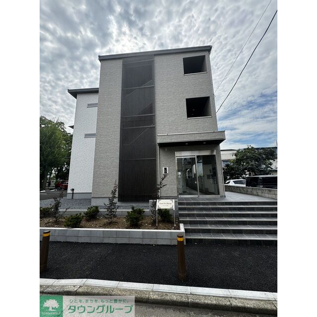 グラントレ宮城の賃貸物件