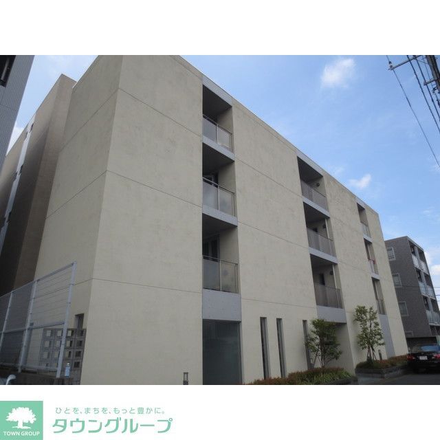 カーサポルトーネの賃貸物件