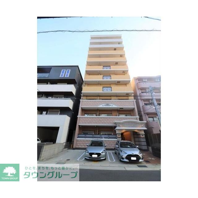 タウンライフ本山の賃貸物件