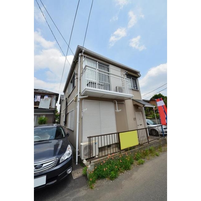 ツインハイムＡの賃貸物件