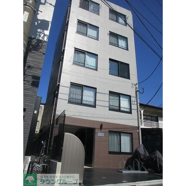 プラチナフォルム御嶽山の賃貸物件