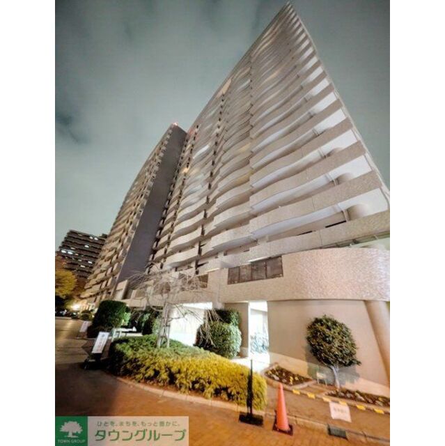 ザ・ウインベルグラン町田の賃貸物件