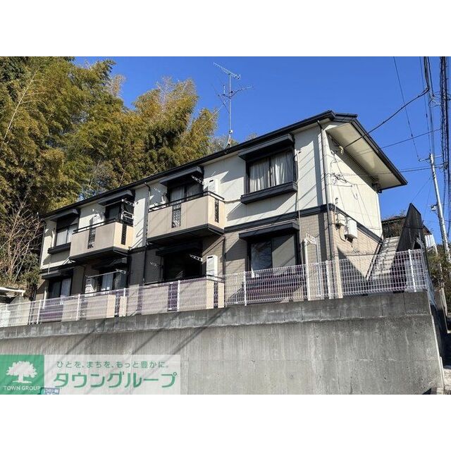 彦根ハイツの賃貸物件