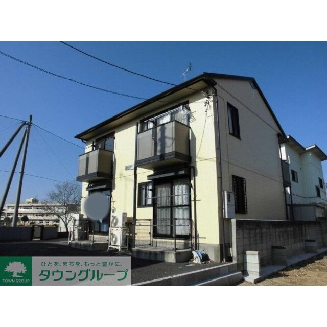 レジデンス大内の賃貸物件