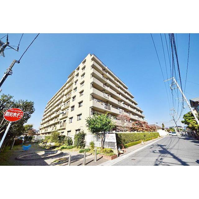 越谷南パークホームズの賃貸物件