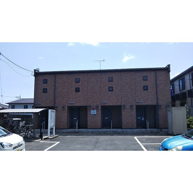 レオネクストイーハトーブ２の賃貸物件