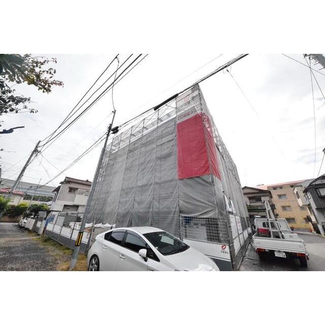 シェリールの賃貸物件