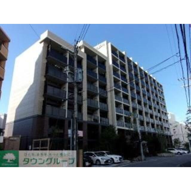 グランフォーレ大橋プレミアの賃貸物件