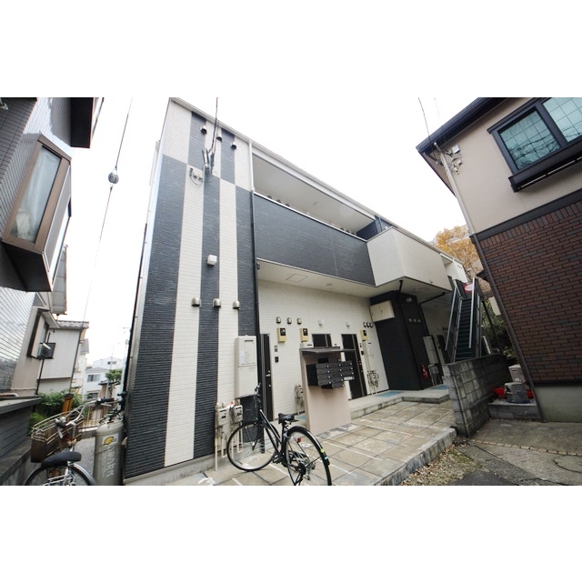 プライムテラス日吉の賃貸物件