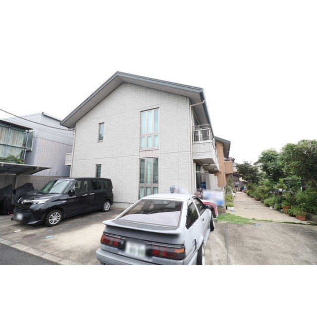 ファーストソレイズの賃貸物件