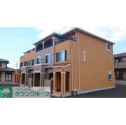 物件名が入ります