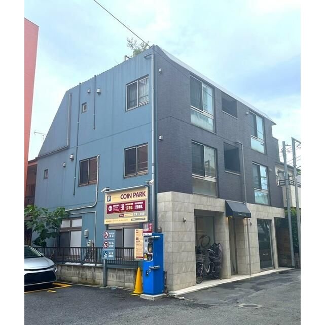 ミヤコウエストの賃貸物件