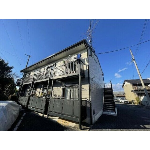 サン・フレンズ木曽２の賃貸物件