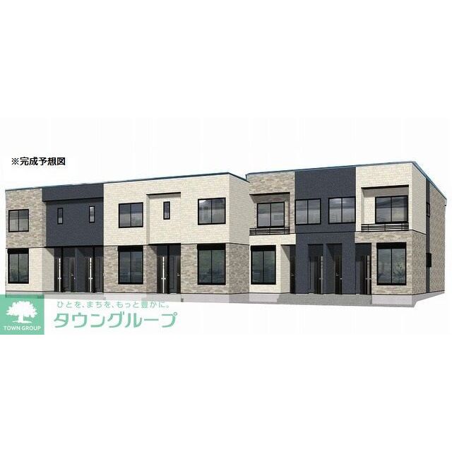 コーポ武内の賃貸物件