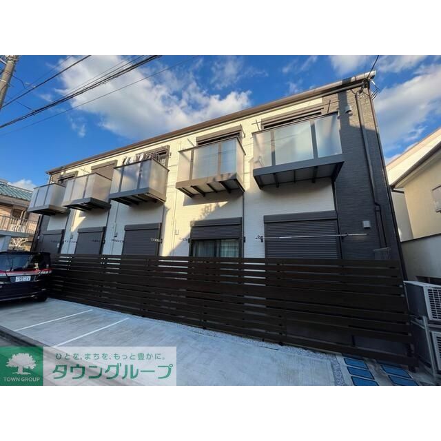 ショコラコートの賃貸物件