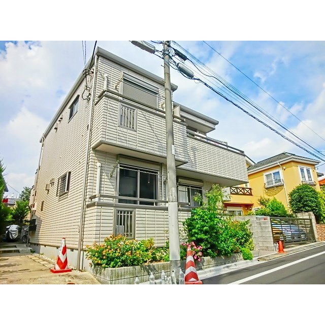 ブランカ・コートの賃貸物件