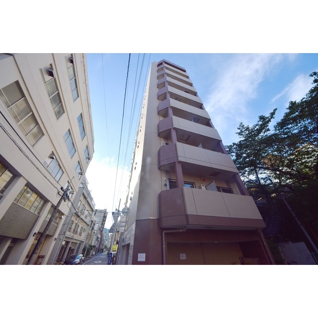 パティーナ上野の賃貸物件