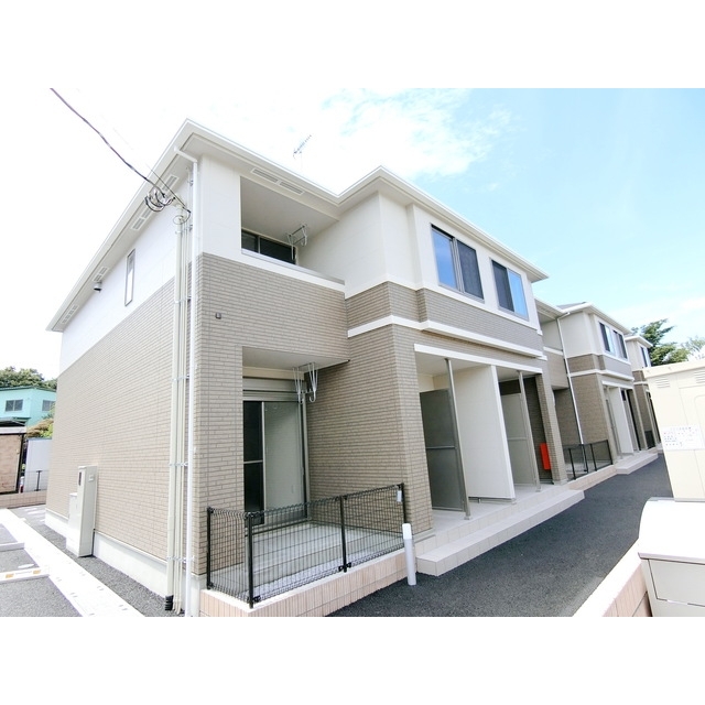 ラ・ジオンあきる野の賃貸物件